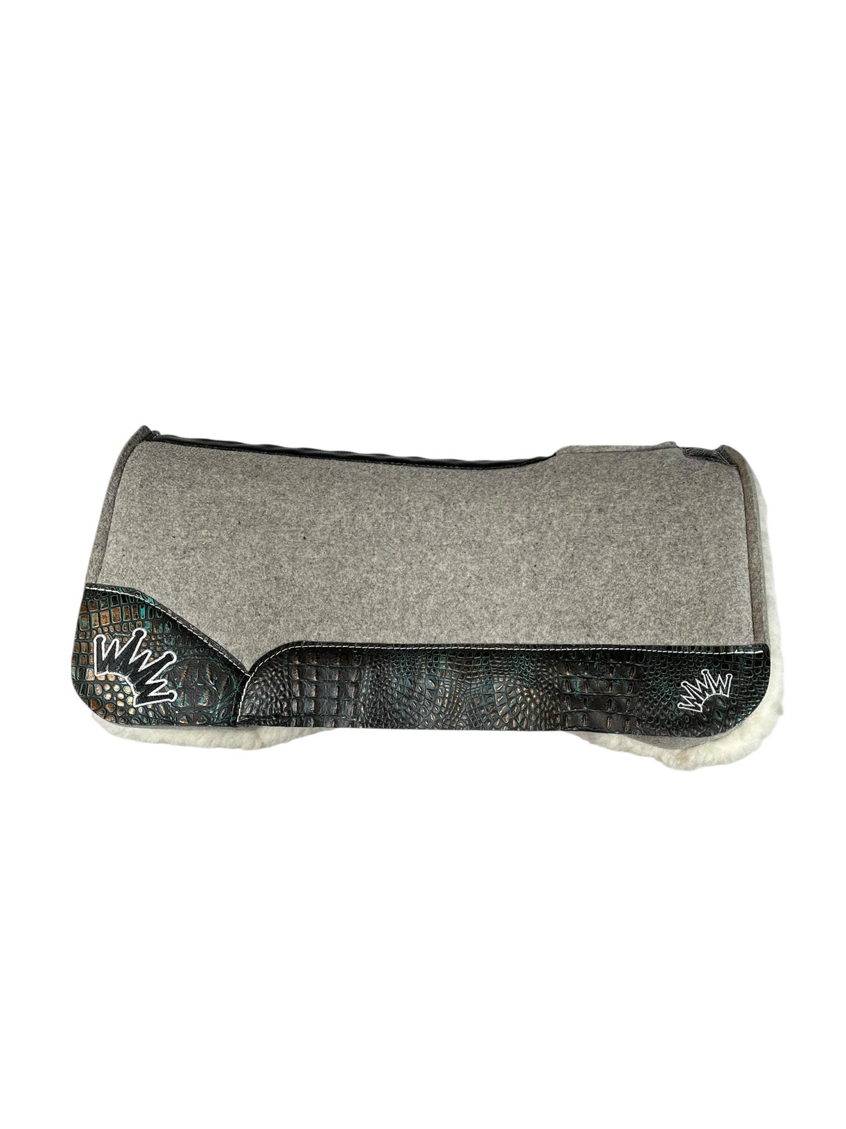 32x32 1" Kush Fleece (#96513)