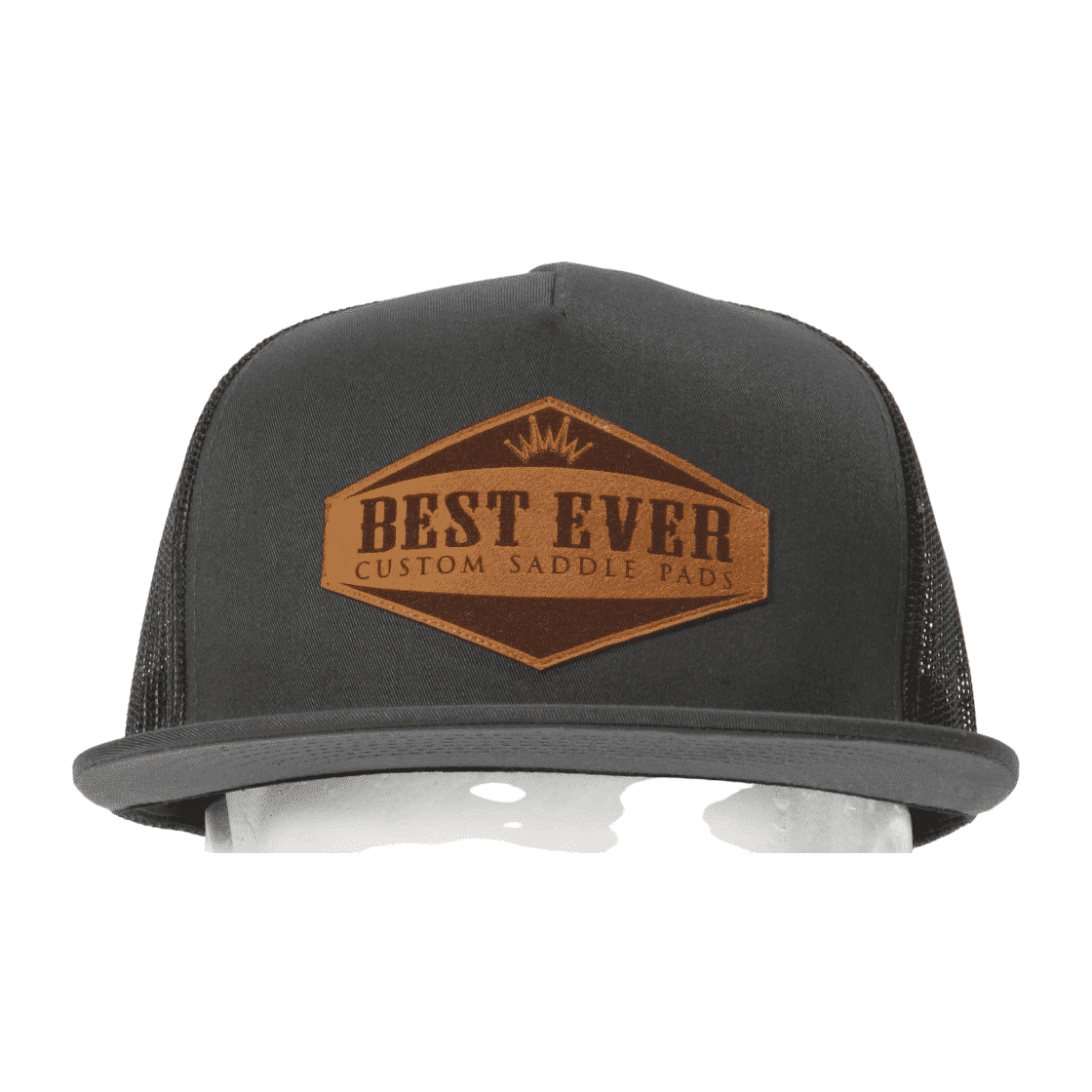 Flat Brim Logo Patch Classic Flexfit