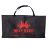 Best Ever Team Gear Saddle Pad Tote Bag