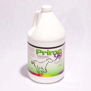 Prime 90 Liquid Equine Supplement