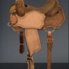 All Around - Best Ever Saddles - Custom Tooled