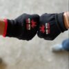 Best Ever Roping Glove