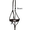 Best Ever Mule Tape Halter w/ 8.5' Lead - Image 8