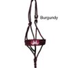 Best Ever Mule Tape Halter w/ 8.5' Lead - Image 19