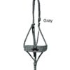 Best Ever Mule Tape Halter w/ 8.5' Lead - Image 20
