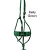 Best Ever Mule Tape Halter w/ 8.5' Lead - Image 13