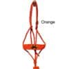 Best Ever Mule Tape Halter w/ 8.5' Lead - Image 16