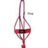 Best Ever Mule Tape Halter w/ 8.5' Lead - Image 6