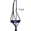 Best Ever Mule Tape Halter w/ 8.5' Lead - Image 9