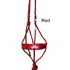Best Ever Mule Tape Halter w/ 8.5' Lead - Image 12