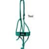 Best Ever Mule Tape Halter w/ 8.5' Lead - Image 15