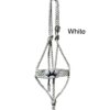 Best Ever Mule Tape Halter w/ 8.5' Lead - Image 10