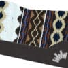 Andrew Ward Saddle Pad