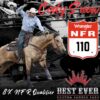 Cody Snow Saddle Pad