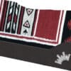 Cody Snow Saddle Pad