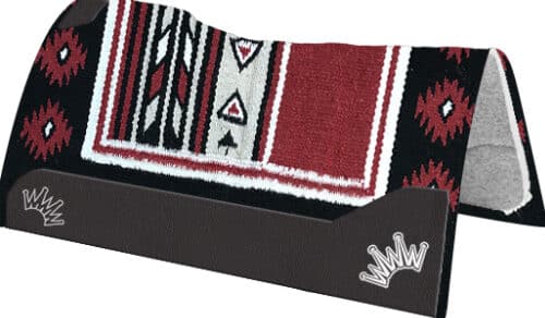 Cody Snow Saddle Pad