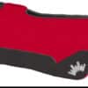 Danielle Lowman Saddle Pad