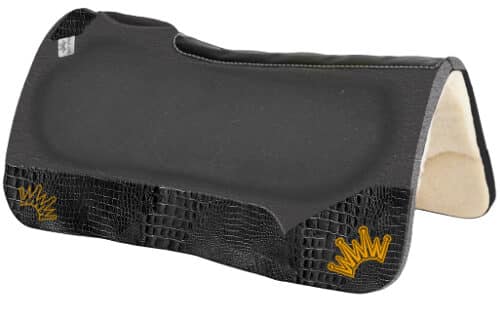 JC Yeahquo Saddle Pad