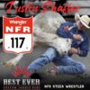 Justin Shaffer Saddle Pad