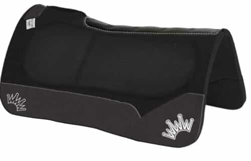 Justin Shaffer Saddle Pad