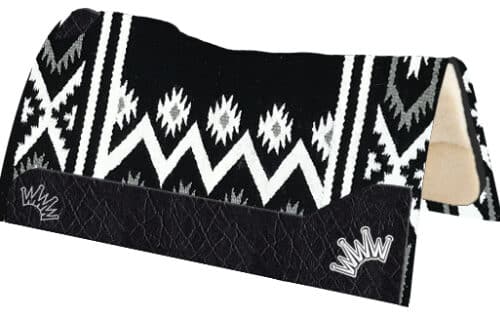 Rylee George Saddle Pad