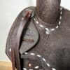 Saddle Barrel Racer 13.5" - Image 3