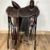 Saddle Barrel Racer 13.5" - Image 2