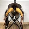 Saddle Barrel Racer 13.5" - Image 5