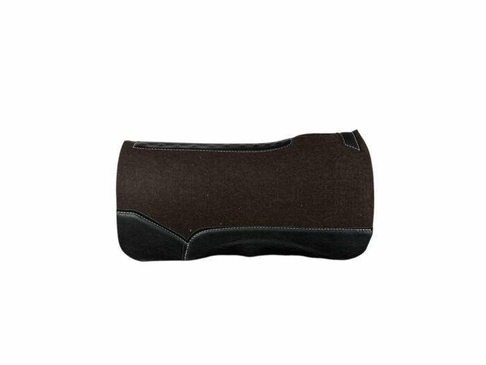 32x32 1" OG Wool Saddle Pad (#115544)
