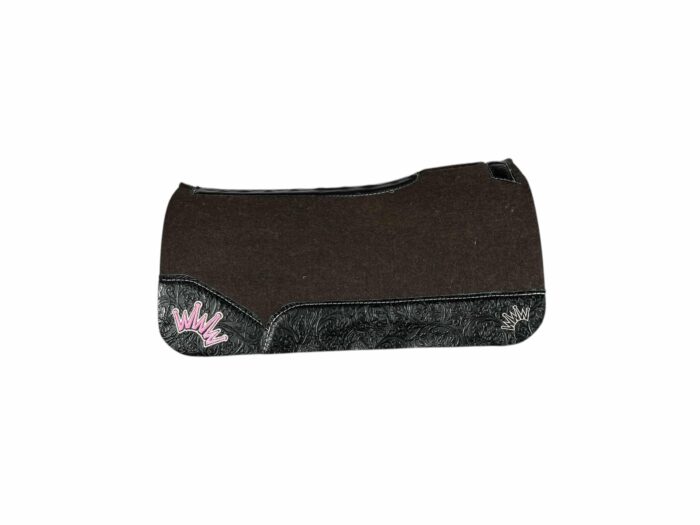 30x30 1" OG Wool Saddle Pad (#116049)