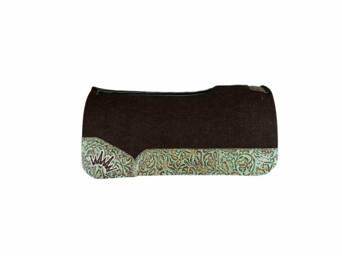 30x30 1" OG Wool Saddle Pad (#116051)