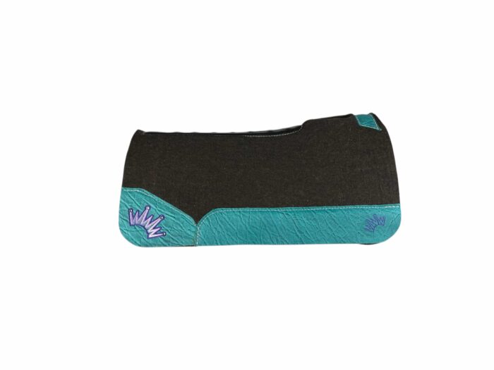 30x30 1" OG Wool Saddle Pad (#116055)