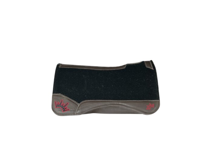 32x32 1" Kush BHS Saddle Pad (#116827)