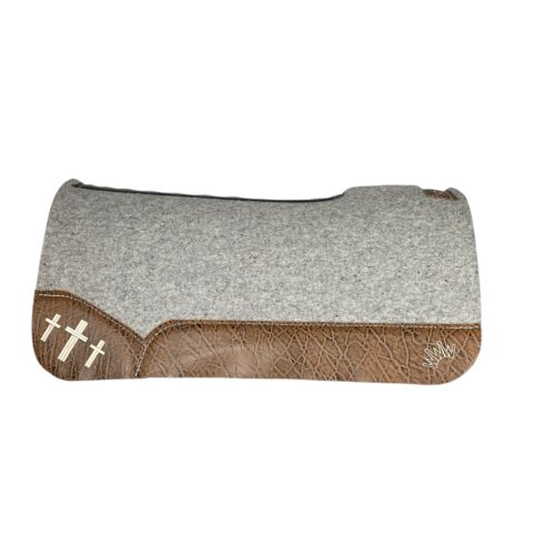 Three Crosses Pad