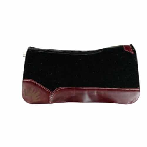32x32 1" Kush BHS Saddle Pad (#117538)